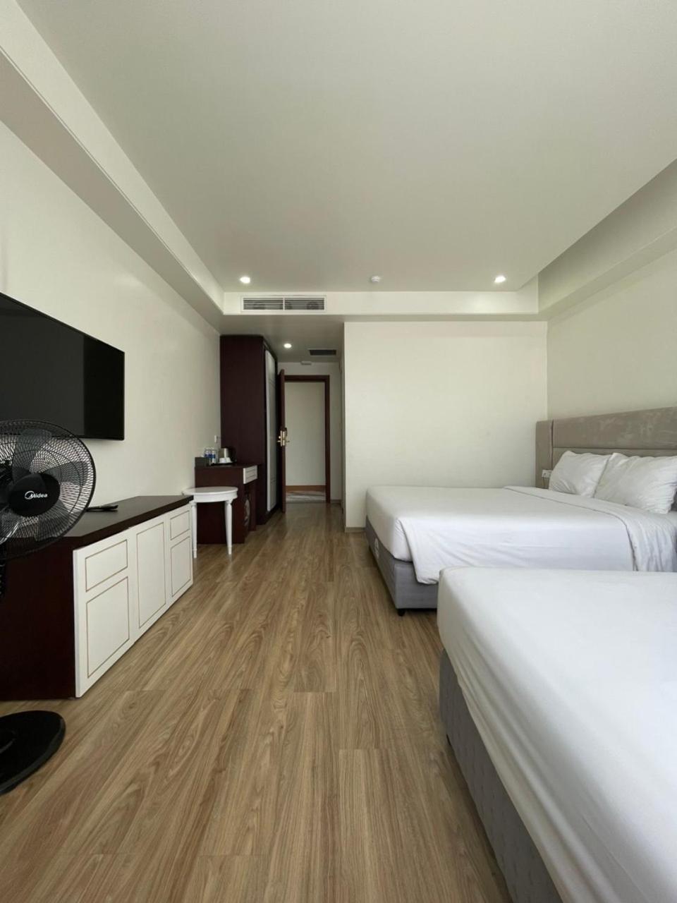 Lotus & Aparthotel