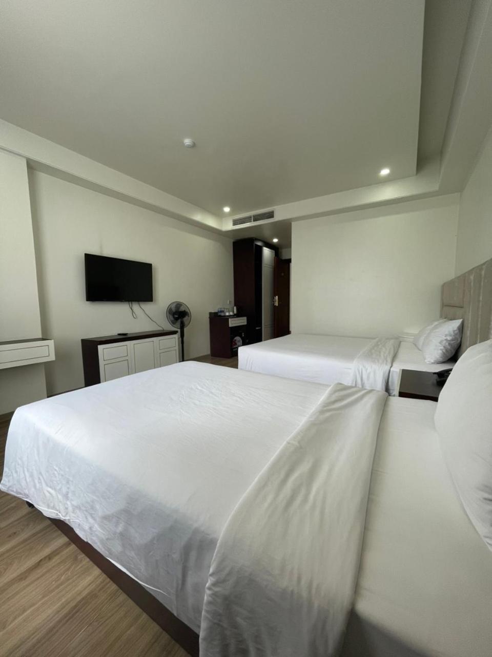 Aparthotel Lotus &