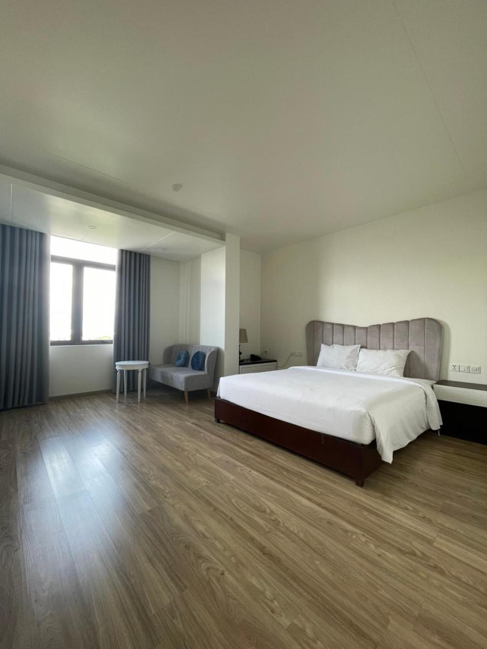 Aparthotel Lotus & Hai Phong